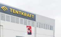 Tenkraft, tente ve gölgelendirme sistemlerinde iddialı 