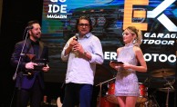 EK Garage Vizyon Ödülüne Değer Görüldü