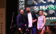 Sleepbucks, Uyku Teknolojisindeki Vizyoner Yaklaşımıyla Ödülle Taçlandırıldı
