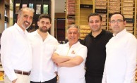 Can Kardeşler Kuruyemiş’ten Yeni Mağaza