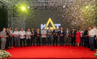 MAT Filtrasyon Teknolojileri’nden İzmir’e Stratejik Yatırım