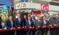 ACR Acarlar’dan Menderes’e Büyük Yatırım