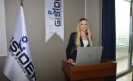 GİSİDER Network Toplantısında İş Dünyası İzmir’de Buluştu